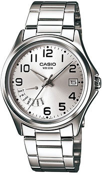 Часы наручные Casio  MTP-1369D-7B