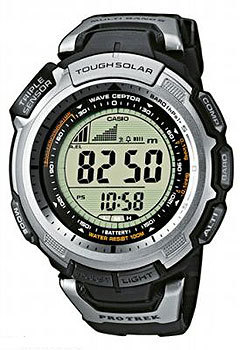 Часы наручные Casio  PRW-1300-1V