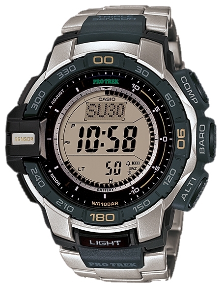 Часы наручные Casio PRG-270D-7E