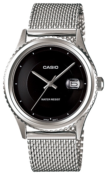 Часы наручные CASIO MTP-1365BD-1E Часы наручные CASIO MTP-1365BD-1E