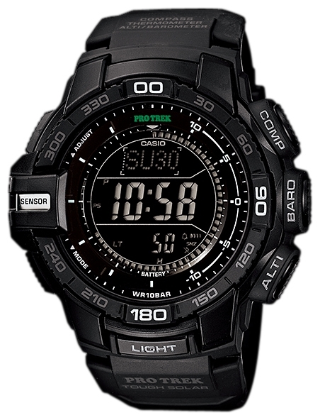 Часы наручные Casio PRG-270-1A