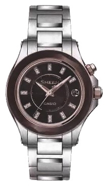 Часы наручные CASIO SHE-4509SG-5A