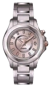 Часы наручные CASIO SHE-4509SG-4A