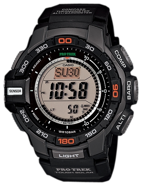Часы наручные Casio PRG-270-1E