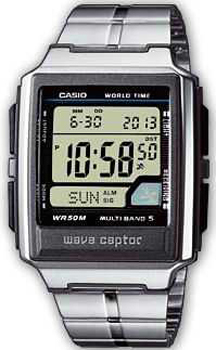 Часы наручные Casio  WV-59DE-1A