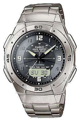 Часы наручные CASIO WVA-470TDE-1A