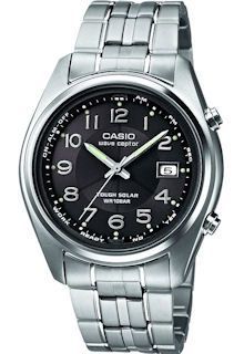 Часы наручные CASIO WVQ-110TDE-1A2