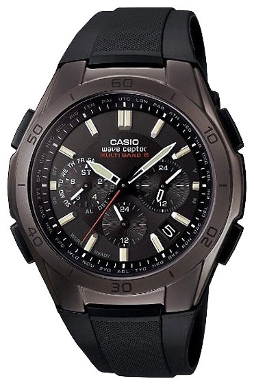 Часы наручные Casio WVQ-M410B-1A