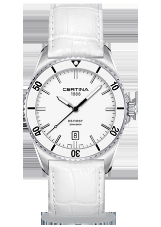 Часы наручные Certina C014.410.16.011.00