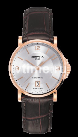 Часы наручные Certina DS CAIMANO C017.407.36.037.00