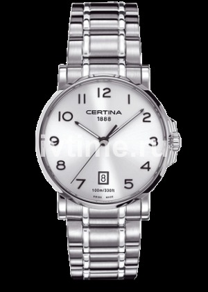 Часы наручные Certina DS CAIMANO C017.410.11.032.00