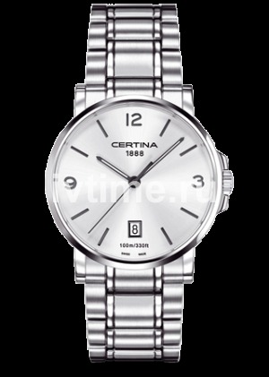 Часы наручные Certina DS CAIMANO C017.410.11.037.00