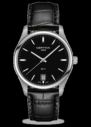 Часы наручные Certina DS-4 BIG SIZE C022.610.16.051.00