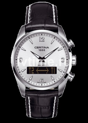 Часы наручные Certina DS MULTI-8 C020.419.16.037.00