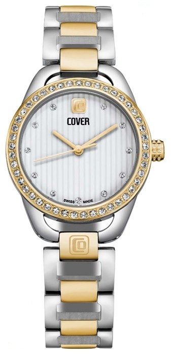 Часы наручные Cover Co167.02