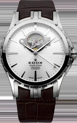 Часы наручные Edox 85008 3 AIN