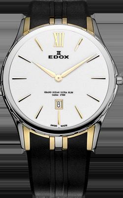 Часы наручные Edox 27033 357J BID Часы наручные Edox 27033 357J BID