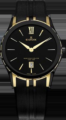 Часы наручные Edox 26024 357JN NID