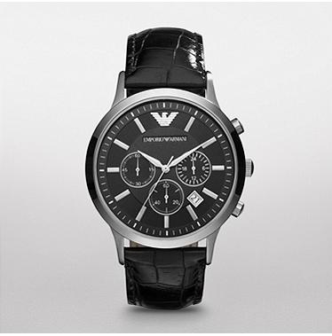 Часы наручные Emporio Armani AR2447