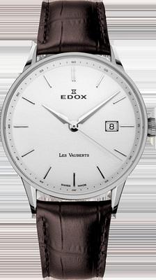 Часы наручные Edox 70172 3A AIN Часы наручные Edox 70172 3A AIN