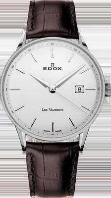 Часы наручные Edox 70172 3A AIN