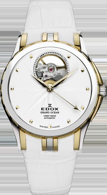 Часы наручные Edox 85012 357J AID Часы наручные Edox 85012 357J AID