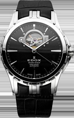 Часы наручные Edox 85008 3 NIN Часы наручные Edox 85008 3 NIN