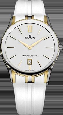 Часы наручные Edox 26024 357J BID Часы наручные Edox 26024 357J BID