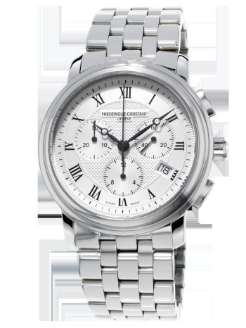 Часы наручные Frederique Constant 292MC4P6B2