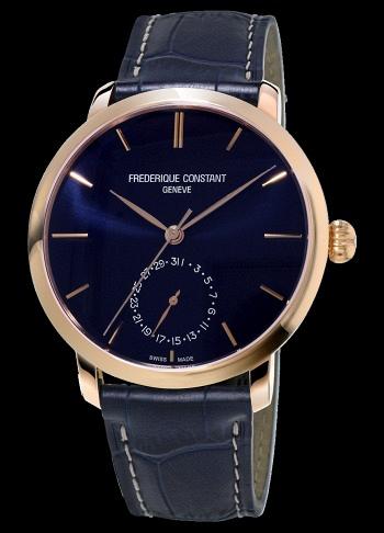 Часы наручные Frederique Constant 710N4S4