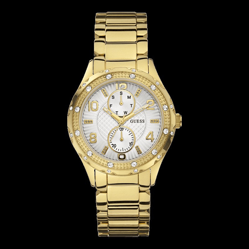 Часы наручные GUESS W0442L2