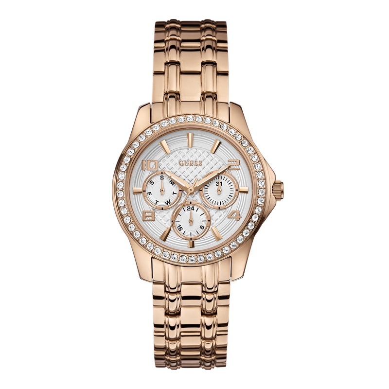 Часы наручные GUESS W0403L3