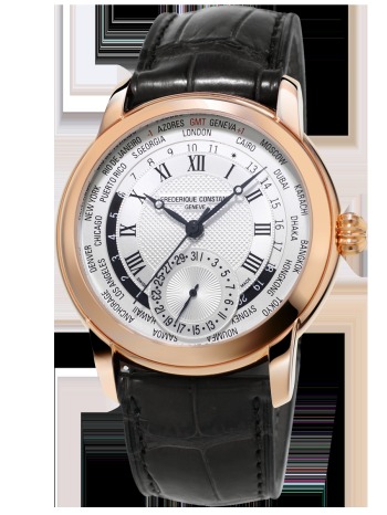 Часы наручные Frederique Constant 718MC4H4