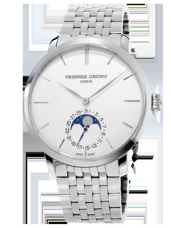 Часы наручные Frederique Constant 705S4S6B