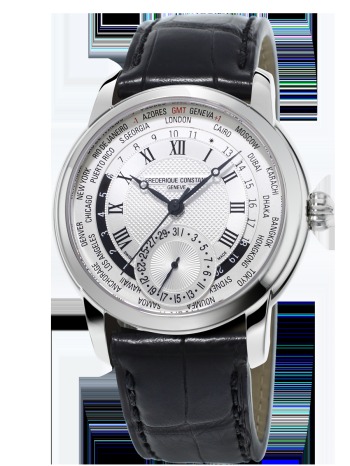 Часы наручные Frederique Constant 718MC4H6