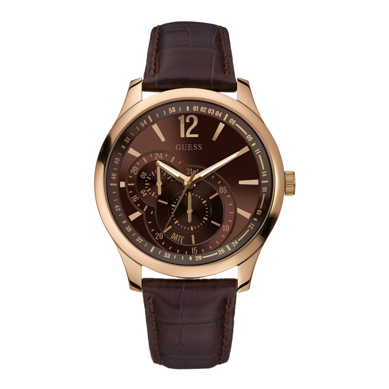 Часы наручные GUESS W95086G1