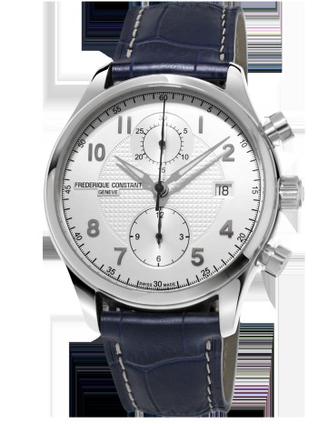 Часы наручные Frederique Constant 393RM5B6