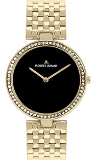Часы наручные Jacques Lemans Classic 1-1407S