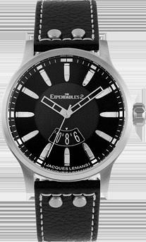 Часы наручные Jacques Lemans E-223 Часы наручные Jacques Lemans E-223