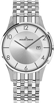 Часы наручные Jacques Lemans Classic 1-1781D