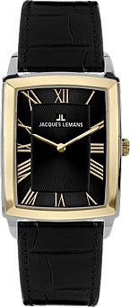 Часы наручные Jacques Lemans Classic 1-1608C