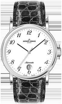 Часы наручные Jacques Lemans Geneve G-138C