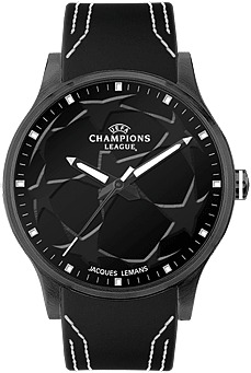 Часы наручные Jacques Lemans UEFA U-38G