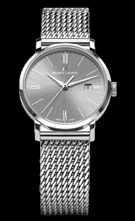 Часы наручные MAURICE LACROIX EL1084-SS002-810