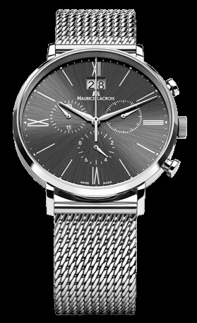 Часы наручные MAURICE LACROIX EL1088-SS002-310