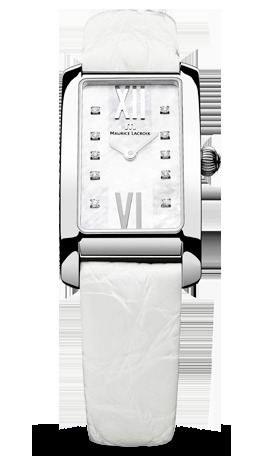 Часы наручные MAURICE LACROIX FA2164-SS001-170