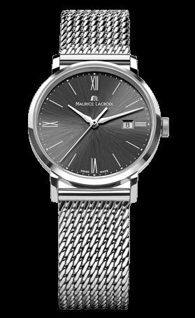 Часы наручные MAURICE LACROIX EL1087-SS002-310