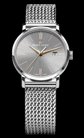 Часы наручные MAURICE LACROIX EL1084-SS002-811