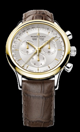 Часы наручные MAURICE LACROIX LC1228-PVY11-130