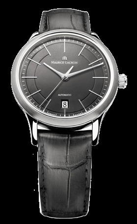 Часы наручные MAURICE LACROIX LC6017-SS001-330